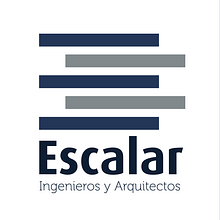Identidad Corporativa | ESCALAR. Un progetto di Br, ing, Br, identit, Design di loghi, Graphic design, Consulenza creativa, Creatività e Illustrazione vettoriale di Alexis Cruz Flores - 06.12.2018