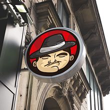 Ilegal línea gráfica. Un proyecto de Br, ing e Identidad, Dirección de arte, Diseño, Diseño de carteles, Diseño de complementos, Diseño gráfico, Diseño industrial, Packaging y Publicidad de Crow - 06.12.2018
