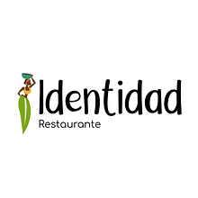 Identidad Corporativa y Carta | Identidad Restaurante. Un progetto di Br, ing, Br, identit, Consulenza creativa e Fotografia di Alexis Cruz Flores - 06.12.2018