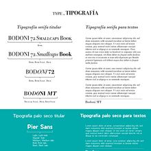 WOW a lifestyle brand. Br, ing, Identit, Art Direction, Design, Editorial Design, Graphic Design, Lettering, T, and pograph project by Wander Smith Parada Gollo - 06.15.2018