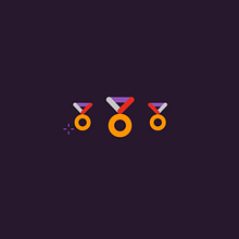 QUICKFIRE IQ. Animation, 2D Animation, and Motion Graphics project by Ernex - 02.19.2015
