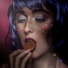 Ejercicios: Retoque fotográfico de Moda y Belleza con Photoshop. Een project van Grafisch ontwerp y Retoucheren van foto's van José Antonio Gazzo Castañeda - 07.12.2018