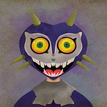 Mi Proyecto del curso: Ilustración digital con Procreate. Traditional illustration project by Luis Subiabre Salviat - 12.07.2018