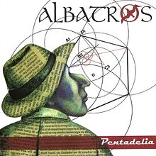 Albatros - Pentadelia. Design project by Jordi Cortés Ballabriga - 05.23.2009