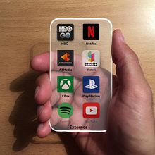 Mando interactivo para TV. Design, Information Design, Product Design, Industrial Design, Interactive Design, TV, and Video project by Jonathan S.Peña - 10.07.2017