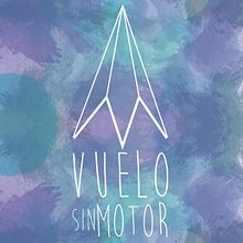 Vuelo Sin Motor. Projekt z dziedziny Design użytkownika San Ruiz García - 07.12.2018