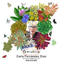 Mi Proyecto del curso: Claves para crear un portafolio de ilustración profesional. Un proyecto de Cómic, Ilustración digital e Ilustración infantil de Carla Fernández Díaz - 05.02.2021
