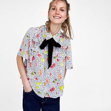 CONVERSATIONAL FOR ZARA BASIC. Creativit, Design, Printing, and Traditional illustration project by Carola Sol - 03.01.2018