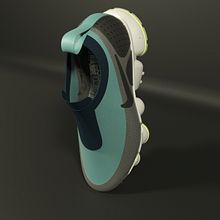 Vapormax. Rendering, product presentation. . 3D, Desain Sepatu, Fotografi Produk, Pencaha, Dan aan Fotografi proyek oleh Amaya Luzon Franco - 12.08.2018