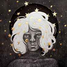 NO ESTAMOS TODAS . Fine Arts, Drawing, Pencil Drawing, Artistic Drawing, Portrait Drawing, and Traditional illustration project by Valeria Araya - 12.08.2018