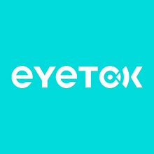 Eyetok (Growth Hacking - Digital Marketing). Cop, writing, Marketing, Marketing digital, Redes sociais, UX / UI, e Vídeo projeto de David Díaz Martín - 16.09.2015
