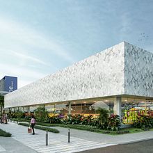 Kumiko . Architecture, Interior Design, and Pattern Design project by Christian Pacheco Quijano - 12.09.2018