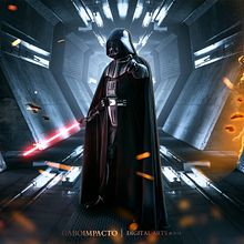 Gaboimpacto: Retoque fotográfico y efectos visuales con Photoshop. Un proyecto de Cine, Post-producción fotográfica		 y Retoque fotográfico de gaboimpacto - 10.12.2018