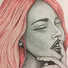 La vida de color de rosa. Un progetto di  di Lidia Cantos - 28.12.2018