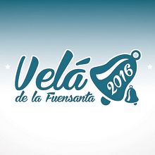 Imagen Completa Velá de la Fuensanta 2016. Direção de arte, Design gráfico, e Publicidade projeto de Fando Creative - 10.12.2018