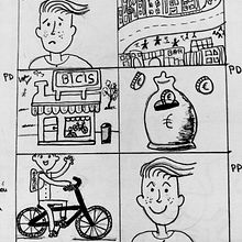 Mi Proyecto del curso: Dibujo para principiantes nivel -1. Un proyecto de Dibujo de muniafez - 10.12.2018