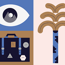Best with friends_03_@stereoplastika. Un proyecto de Motion Graphics de Margarito Estudio - 10.12.2018