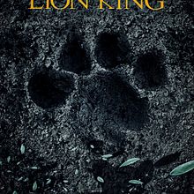 Poster fan- Live action 'The lion king' (Disney). Film, Film, Video, TV, Creativit, Poster Design, Graphic Design, Photograph, Photograph, Post-production, Audiovisual Production, Advertising, and Photo Retouching project by Alex Fuentes - 12.10.2018