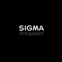 Entrevistas Sigma Ambassador. Un progetto di Fotografia, Postproduzione fotografica e Video di Massimiliano Mariotti - 10.12.2018