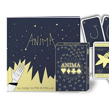 Libro-juego Anima. Game Design, Editorial Design, Education, Digital Illustration, Creativit, Writing, Vector Illustration, Stor, telling, and Video project by raffaella pagano - 12.10.2018