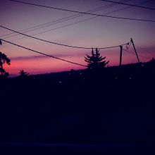 Amanecer. Un progetto di Fotografia con smartphone di Abigail Macario - 10.12.2018
