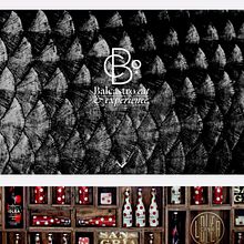 Balcastro - Eat Experience. Un progetto di Web development di David Ramírez - 20.08.2018