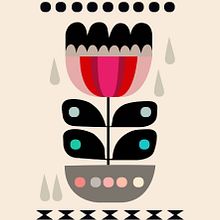 Vectores  . Desen și Design de Maria Cecilia Mennucci - 12.10.2018