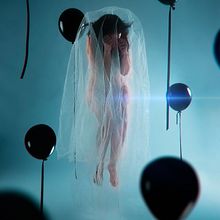 El salto. Fine-Art Photograph project by Perichole Monchole - 10.24.2019