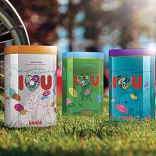 Edición limitada. Contenedores de yerba mate.. Un progetto di Design, Product design, Packaging, Stor e telling di Soon Branding - 10.12.2018