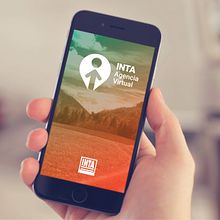 Diseño UI para empleados y clientes.. Un progetto di Direzione artistica e UX / UI di Soon Branding - 10.12.2018