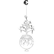 ¡Qué más da, es navidad!. Un progetto di Creatività di Daniel Brant - 10.12.2018