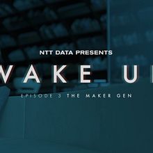 Wake Up. Film, Video, TV, and 3D project by Ricardo Urbano - 09.15.2017