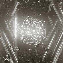 Background D Ein Projekt aus dem Bereich 3D von Ricardo Urbano - 15.03.2017