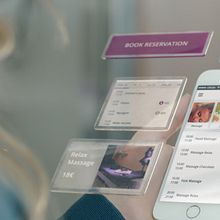 StayApp Ein Projekt aus dem Bereich Werbung und 3D von Ricardo Urbano - 15.02.2016