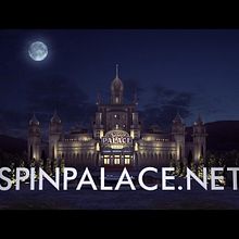 Spinpalace Ein Projekt aus dem Bereich Werbung und 3D von Ricardo Urbano - 01.02.2016