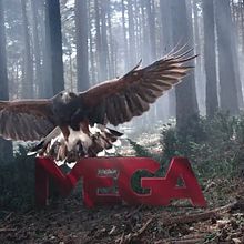 Cabecera MEGA TV Ein Projekt aus dem Bereich Werbung und 3D von Ricardo Urbano - 01.12.2015