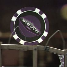 Jackpotcity Ein Projekt aus dem Bereich Werbung und 3D von Ricardo Urbano - 15.09.2015