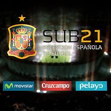 Cabecera Selección Española Ein Projekt aus dem Bereich Werbung und 3D von Ricardo Urbano - 15.04.2015