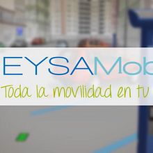 Eysa. Advertising, and 3D project by Ricardo Urbano - 02.01.2015