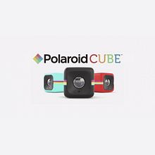 Polaroid Cube para Reflecta - Spots publicitarios Ein Projekt aus dem Bereich Werbung und Video von Massimiliano Mariotti - 11.12.2018