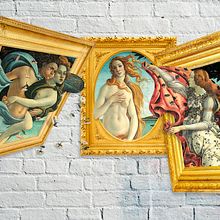 OUT OF BOUND. Un proyecto de Diseño gráfico, Ilustración tradicional y Fotografía de Thomas Caprini - 11.12.2018