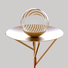 YVY - Human Light. Un progetto di Design, Design industriale, Architettura d'interni, Interior design e Product design di Thomas Caprini - 11.12.2018