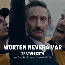 Mi Proyecto del curso: Dirección creativa de un spot publicitario. Film, Video, and TV project by insua_francisco - 12.11.2018