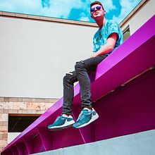 Portfolio Fotográfico. Fotografia projeto de David Weiss Carrillo - 11.12.2018