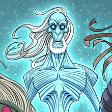 GAMESOF THRONES CHARACTERS. Concept Art, Drawing, Artistic Drawing, Character Design, and Digital Illustration project by Adrià Bernabeu Cañabate - 01.08.2018