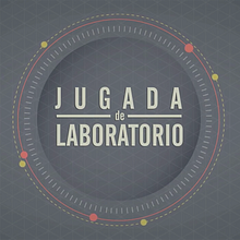Nuevo Jugada de Laboratorio - Backstage estudio. Film, Video, TV, Photograph, Post-production, and TV project by Rodrigo Prado - 12.18.2018
