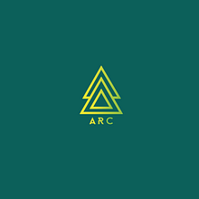 Concepto: geométrico . Un progetto di Branding e Brand identity di Michelle Moralst - 12.12.2018