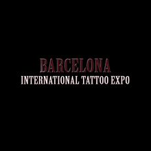 Barcelona International Tattoo Expo - Vídeo promocional Ein Projekt aus dem Bereich Events, Werbung und Video von Massimiliano Mariotti - 12.12.2018
