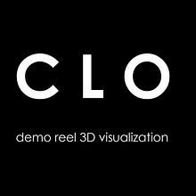 Reel portfolio enero 2020. 3D, and Architecture project by Claudia García San Millán - 01.23.2020