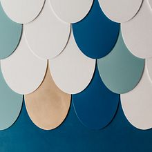 Heladería La pecera Ein Projekt aus dem Bereich Innenarchitektur von Mikä Møka Studio - 13.03.2017